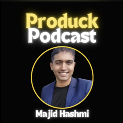 Featured on the Produck Podcast with Lee Jean