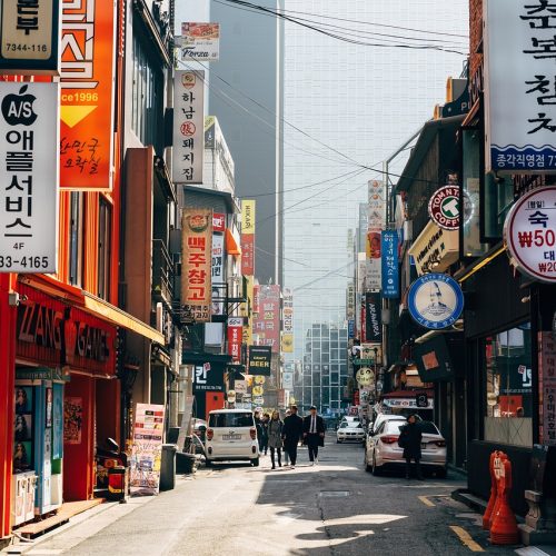Why Global Investors Are Eyeing Korea’s Startup Ecosystem?