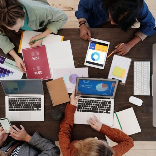 How to Build Brand Awareness in the UK? Localization Strategies for Chinese Companies